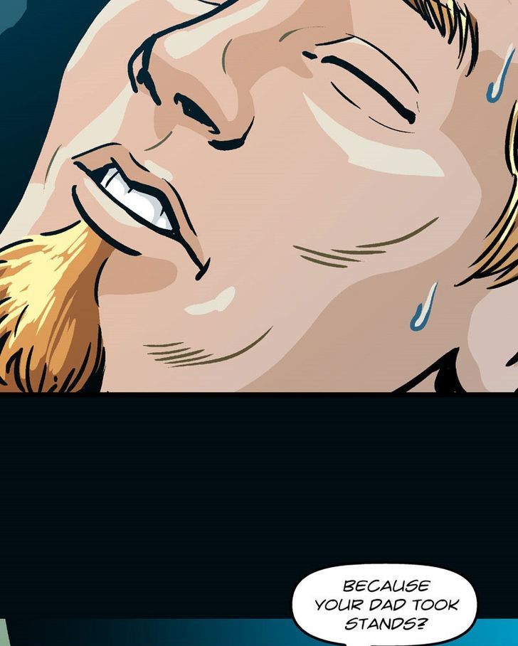 The Brooklynite Chapter 2 page 30 - Chapter 2