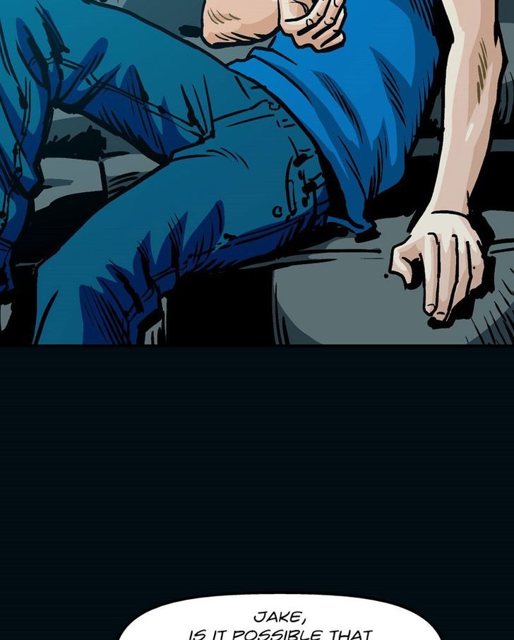 The Brooklynite Chapter 2 page 33 - Chapter 2
