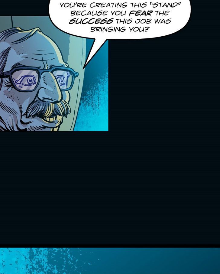 The Brooklynite Chapter 2 page 34 - Chapter 2