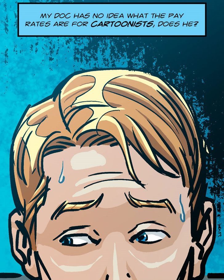 The Brooklynite Chapter 2 page 35 - Chapter 2