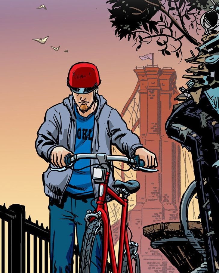 The Brooklynite Chapter 2 page 38 - Chapter 2