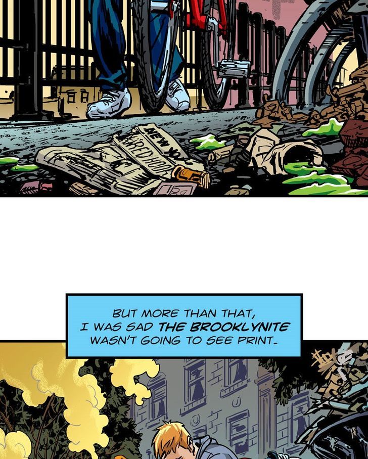 The Brooklynite Chapter 2 page 39 - Chapter 2