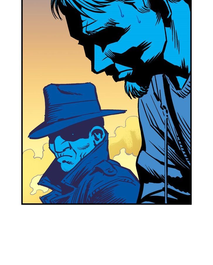 The Brooklynite Chapter 2 page 41 - Chapter 2