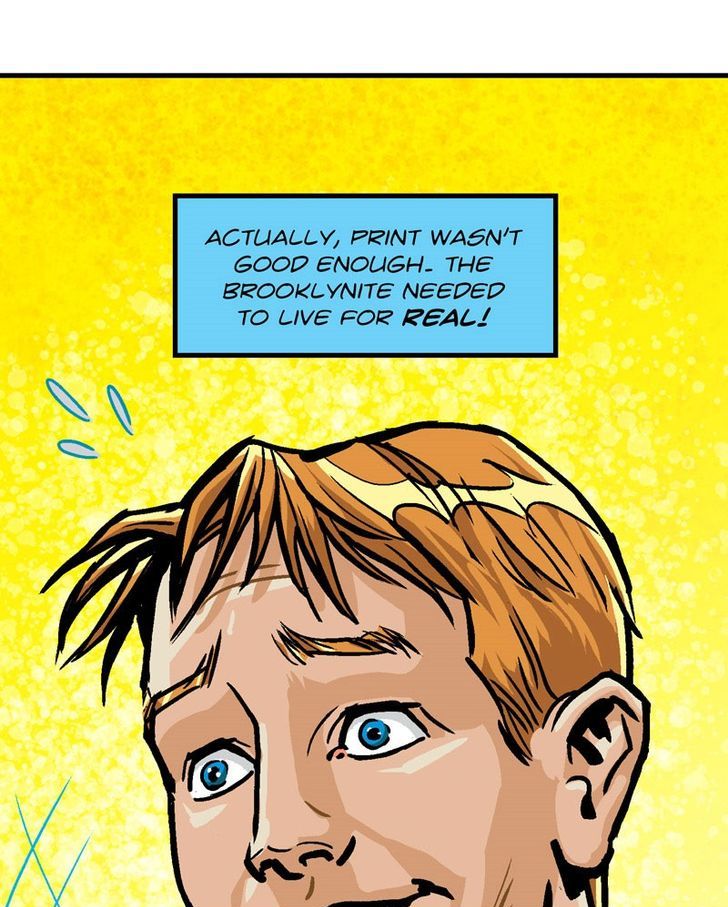 The Brooklynite Chapter 2 page 42 - Chapter 2