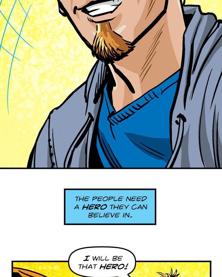 The Brooklynite Chapter 2 page 43 - Chapter 2