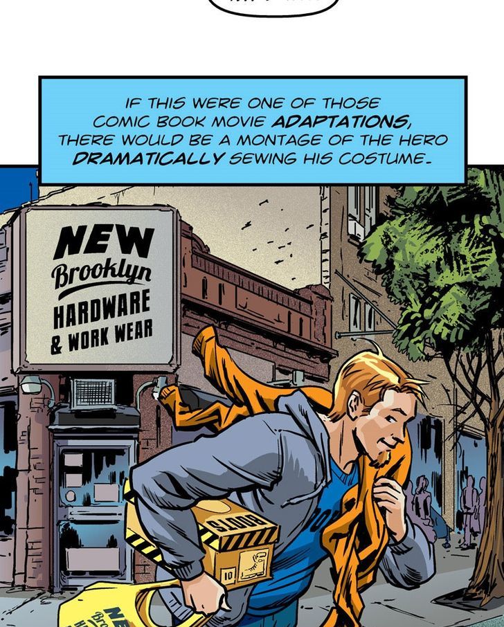 The Brooklynite Chapter 2 page 45 - Chapter 2