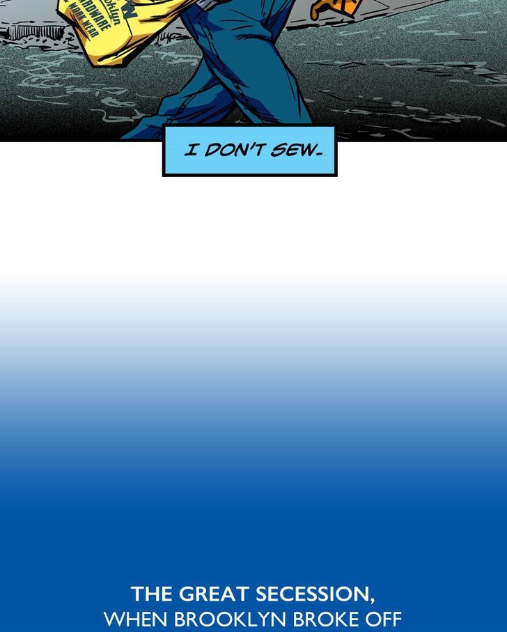 The Brooklynite Chapter 2 page 46 - Chapter 2