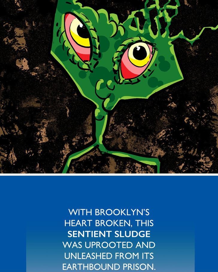 The Brooklynite Chapter 2 page 50 - Chapter 2