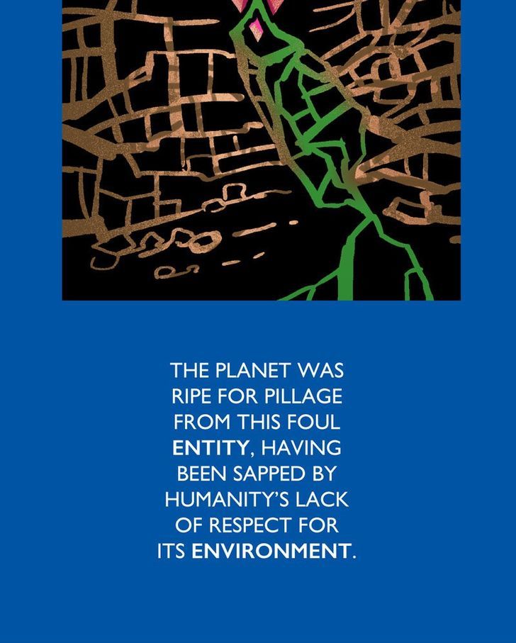 The Brooklynite Chapter 2 page 53 - Chapter 2