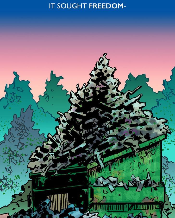 The Brooklynite Chapter 2 page 54 - Chapter 2