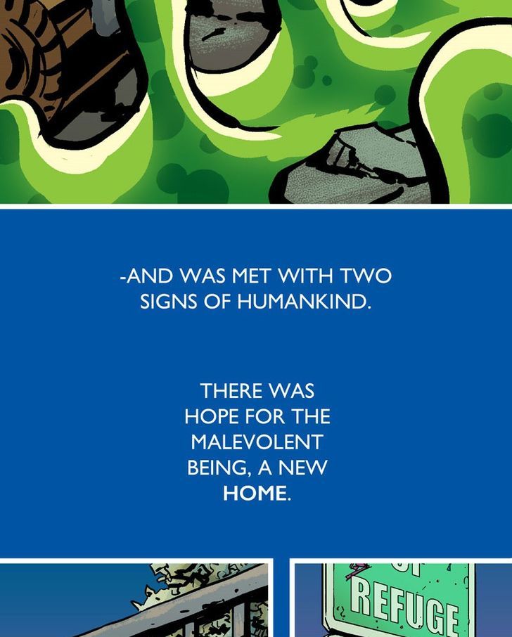 The Brooklynite Chapter 2 page 56 - Chapter 2