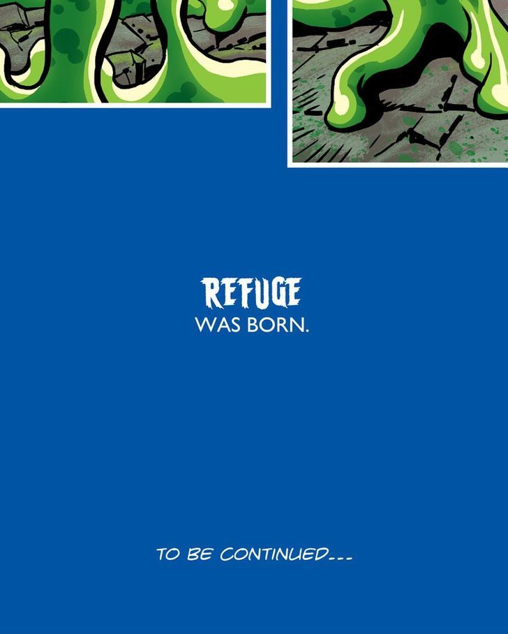 The Brooklynite Chapter 2 page 58 - Chapter 2