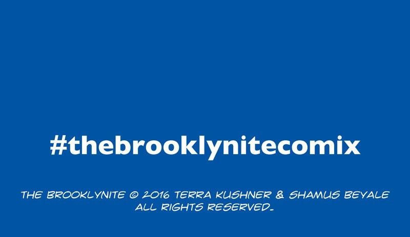 The Brooklynite Chapter 2 page 59 - Chapter 2