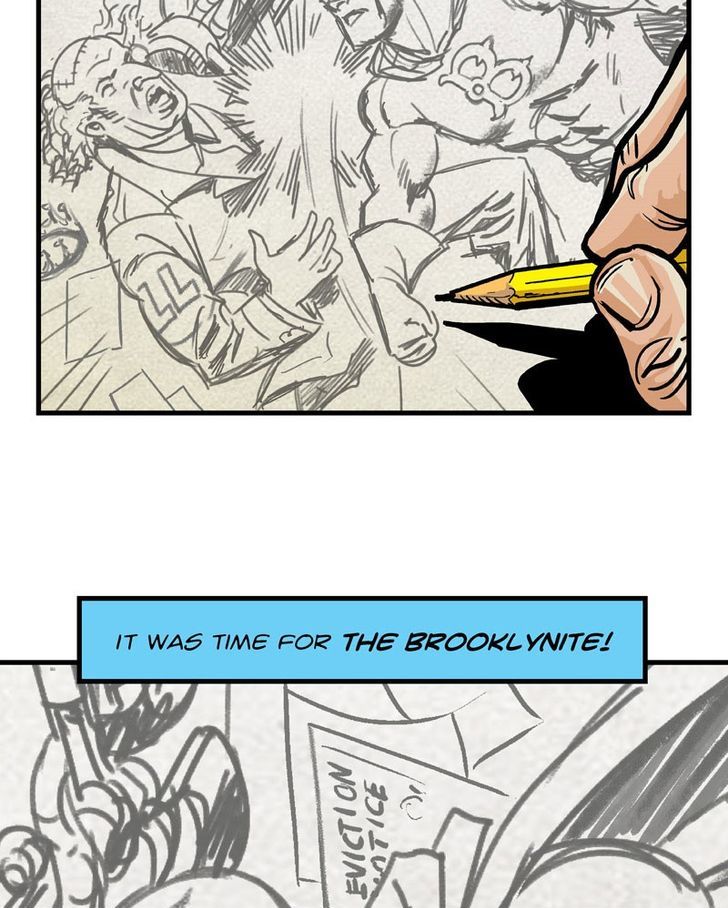 The Brooklynite Chapter 2 page 8 - Chapter 2