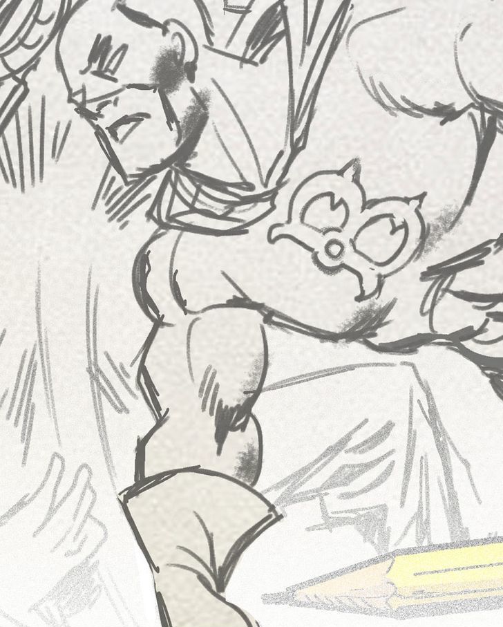The Brooklynite Chapter 2 page 9 - Chapter 2