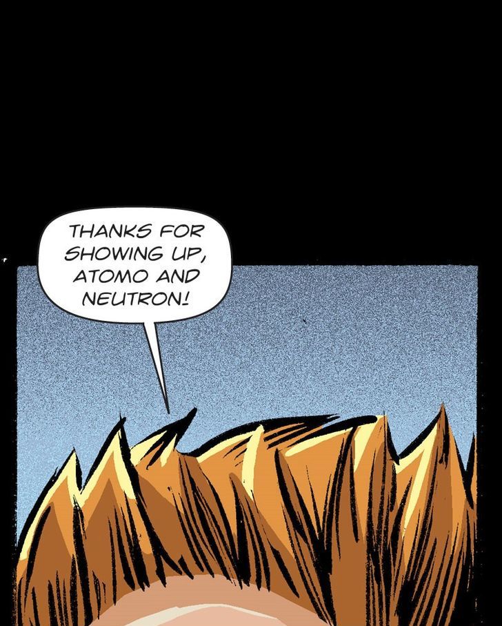 The Brooklynite Chapter 21 page 11 - Chapter 21