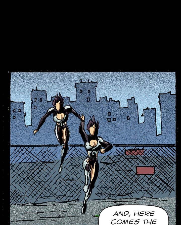 The Brooklynite Chapter 21 page 14 - Chapter 21