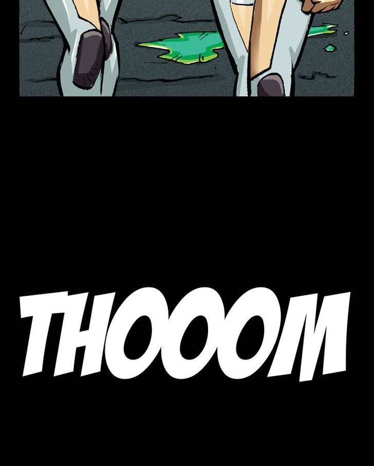 The Brooklynite Chapter 21 page 18 - Chapter 21