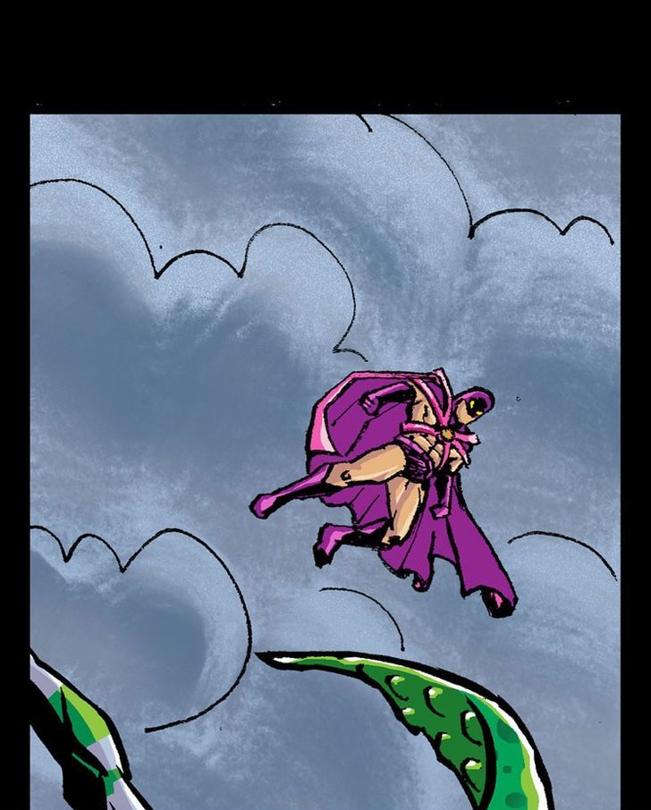 The Brooklynite Chapter 21 page 19 - Chapter 21