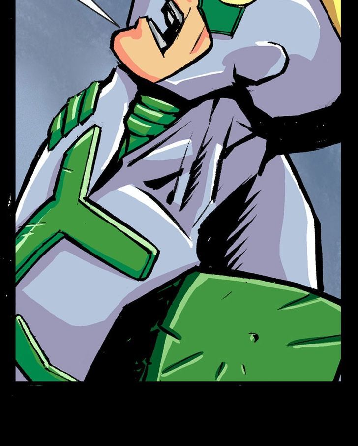 The Brooklynite Chapter 21 page 23 - Chapter 21