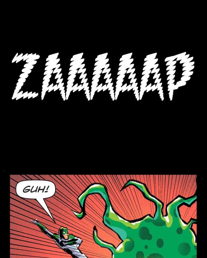 The Brooklynite Chapter 21 page 24 - Chapter 21