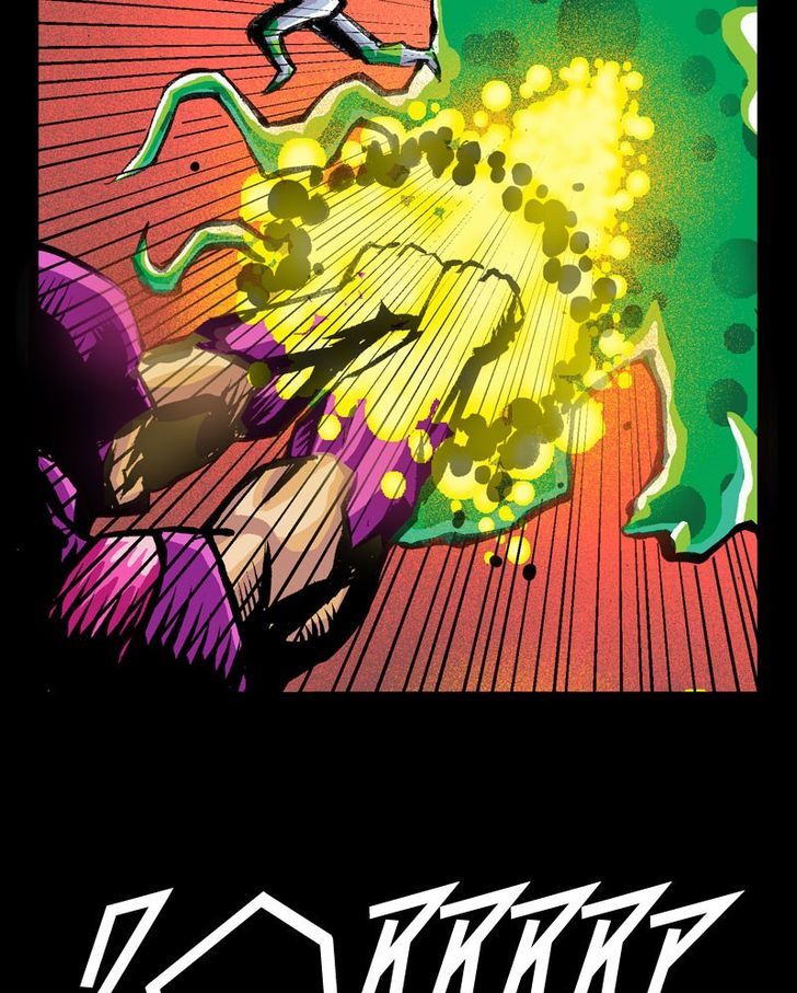 The Brooklynite Chapter 21 page 25 - Chapter 21