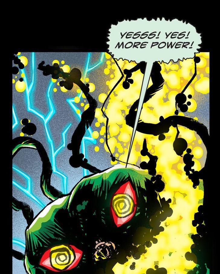The Brooklynite Chapter 21 page 27 - Chapter 21