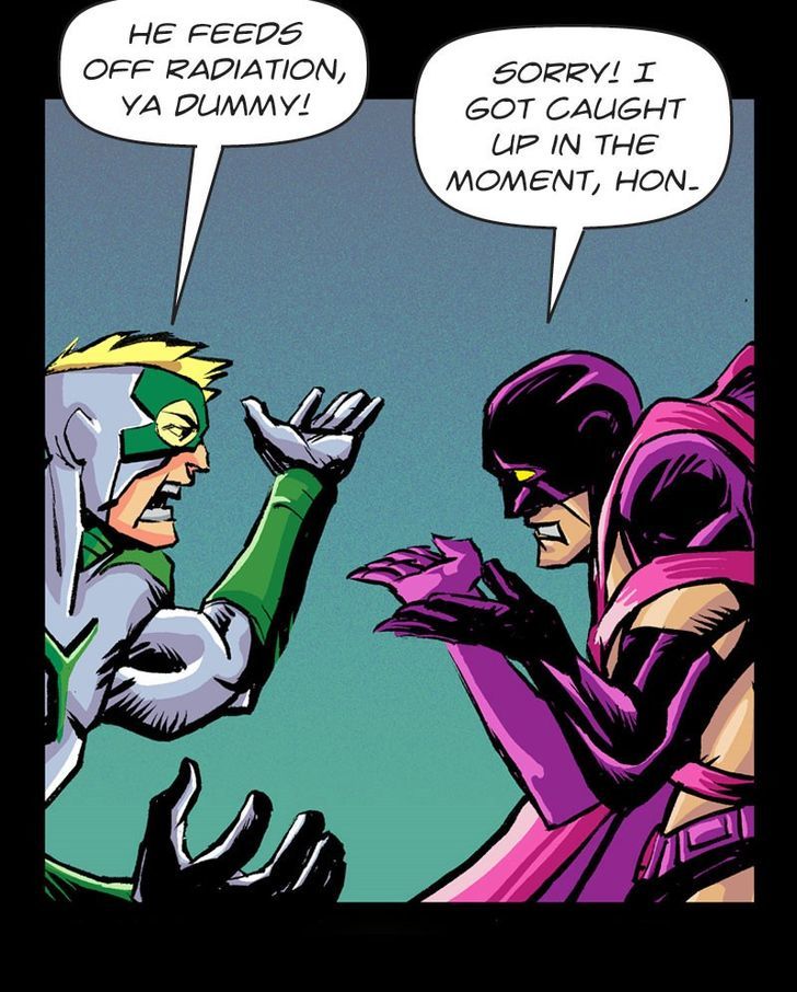 The Brooklynite Chapter 21 page 29 - Chapter 21