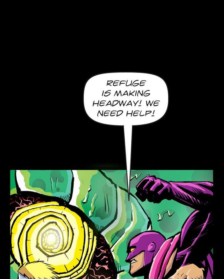 The Brooklynite Chapter 21 page 30 - Chapter 21