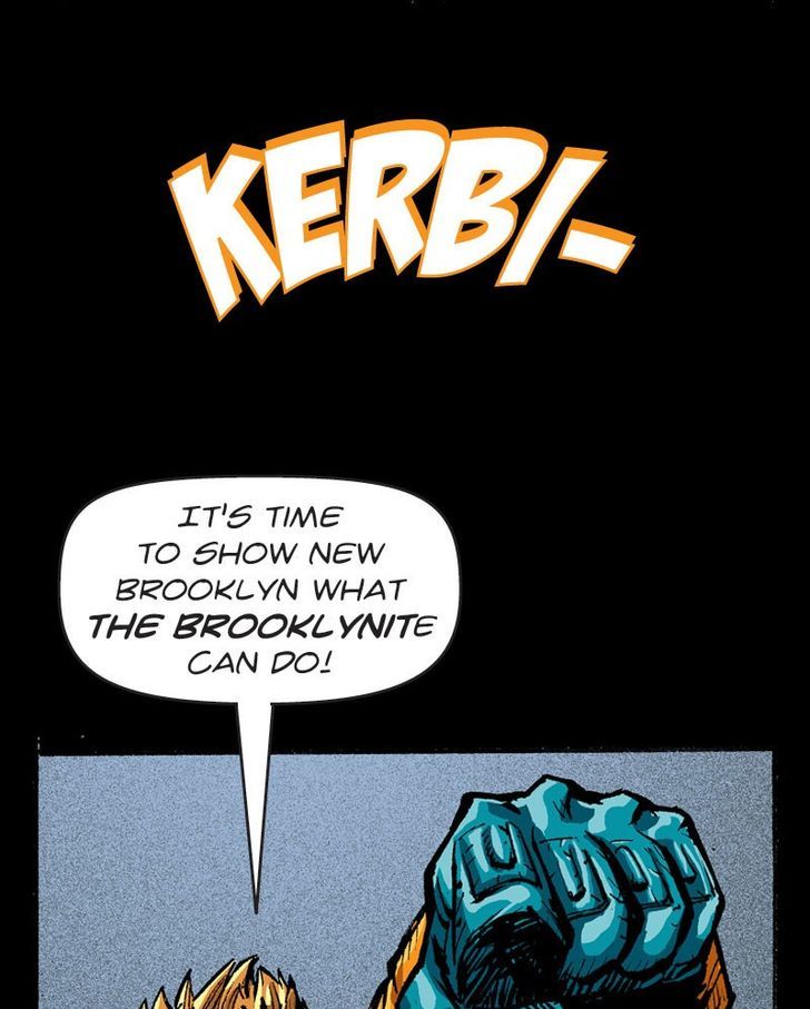 The Brooklynite Chapter 21 page 37 - Chapter 21
