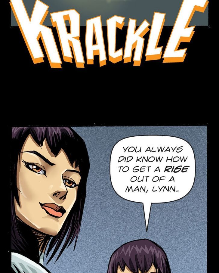 The Brooklynite Chapter 21 page 39 - Chapter 21