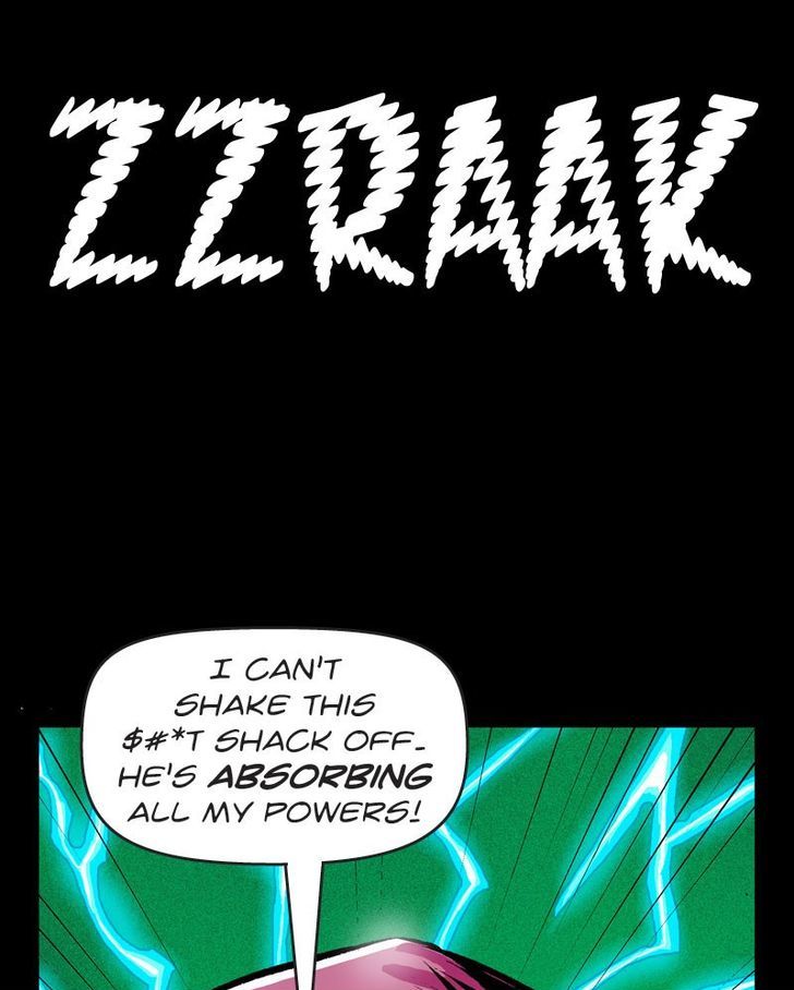 The Brooklynite Chapter 21 page 43 - Chapter 21