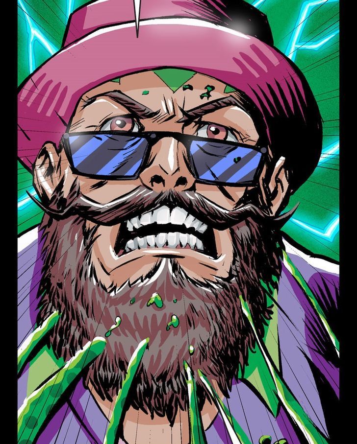 The Brooklynite Chapter 21 page 44 - Chapter 21