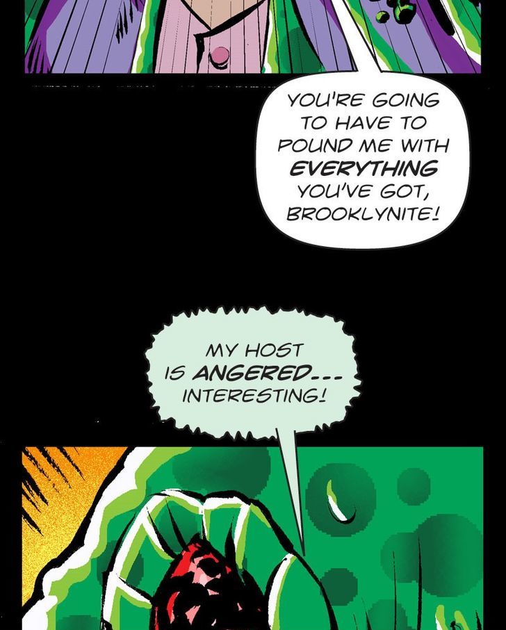 The Brooklynite Chapter 21 page 45 - Chapter 21