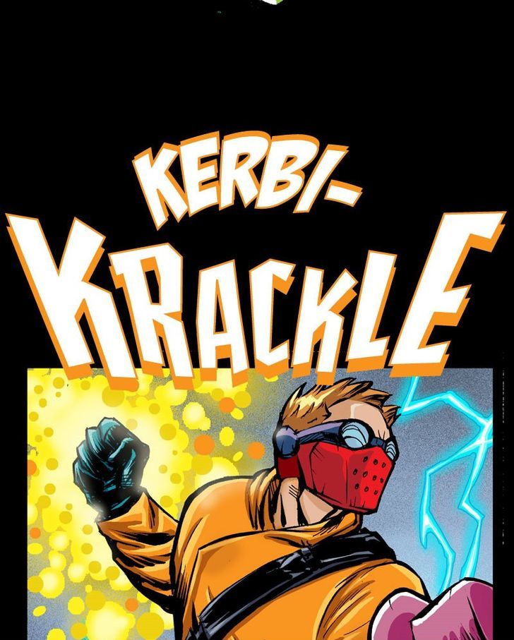 The Brooklynite Chapter 21 page 47 - Chapter 21