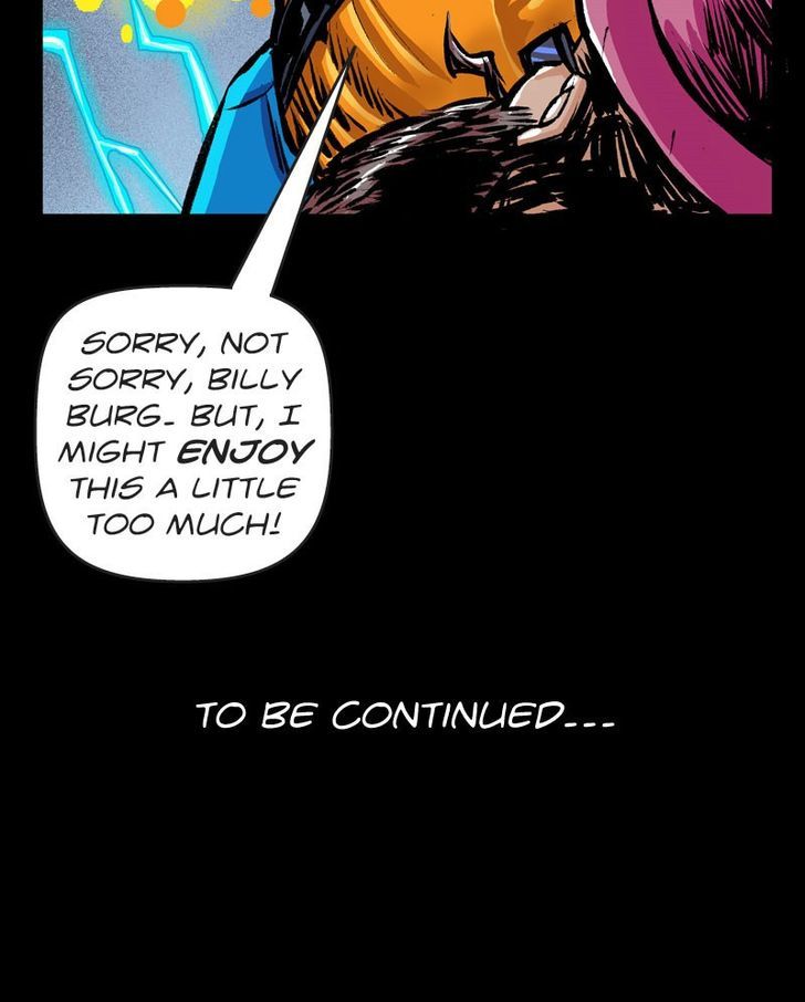 The Brooklynite Chapter 21 page 48 - Chapter 21