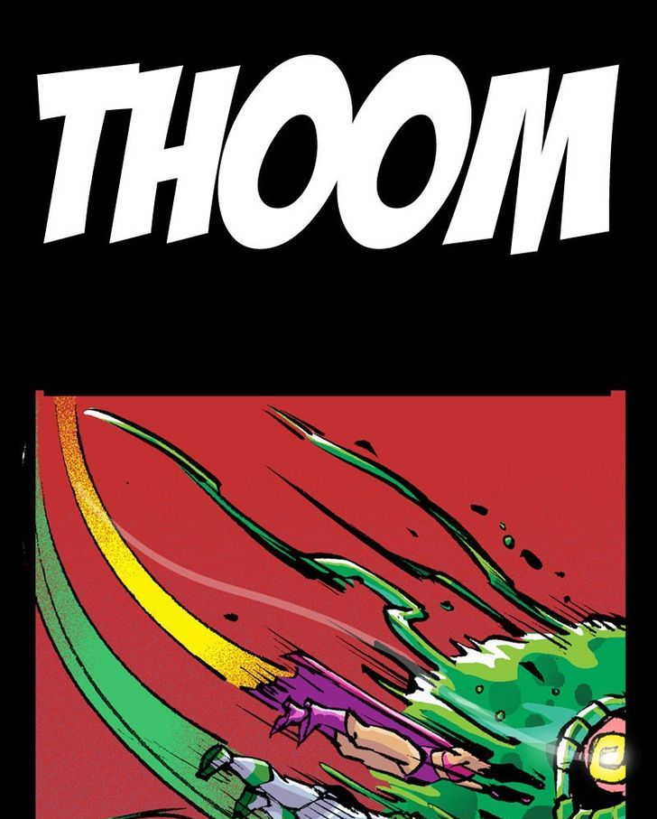 The Brooklynite Chapter 21 page 6 - Chapter 21