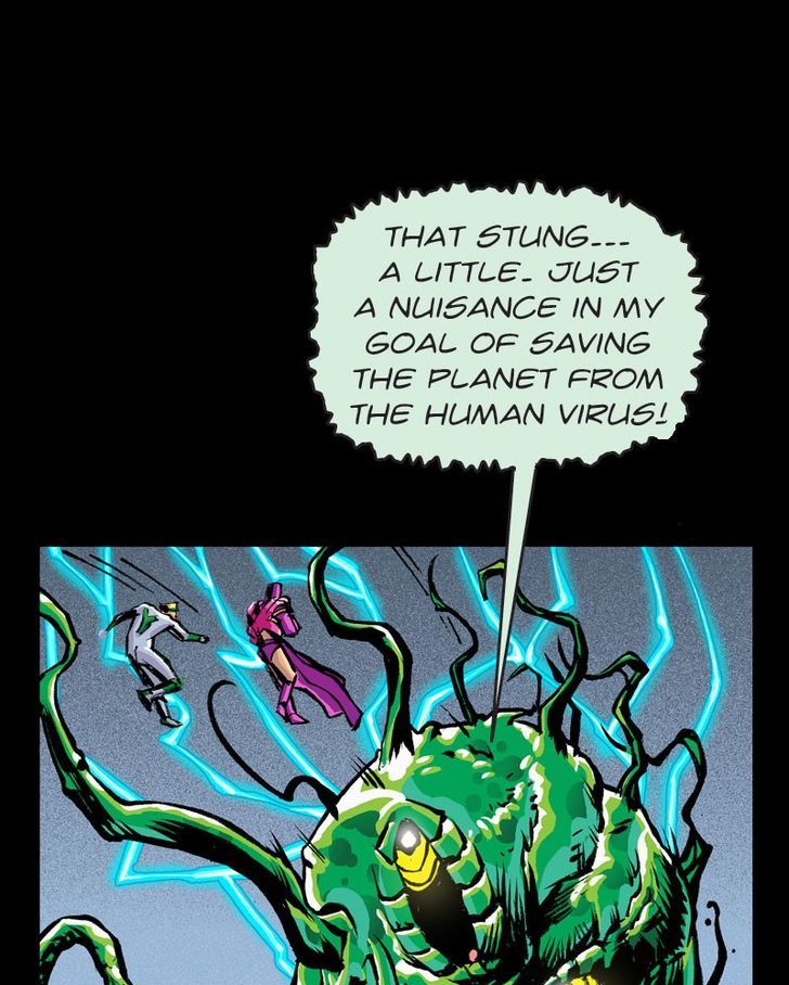 The Brooklynite Chapter 21 page 8 - Chapter 21