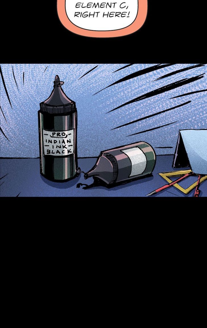 The Brooklynite Chapter 24 page 10 - Chapter 24