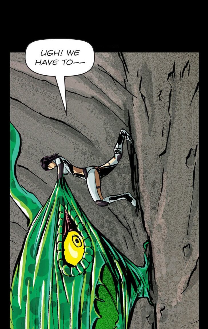 The Brooklynite Chapter 24 page 11 - Chapter 24