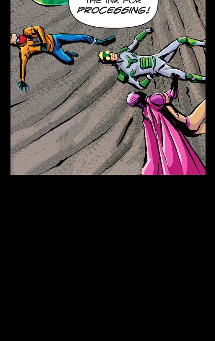 The Brooklynite Chapter 24 page 13 - Chapter 24
