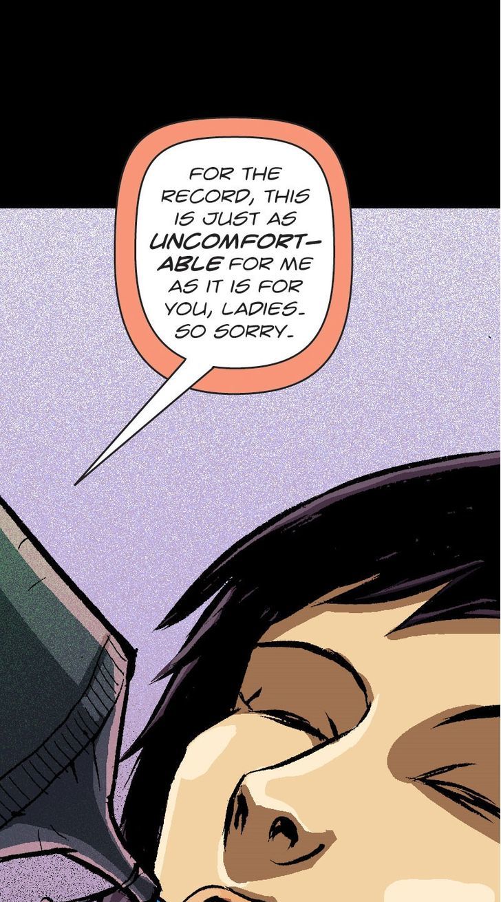 The Brooklynite Chapter 24 page 16 - Chapter 24