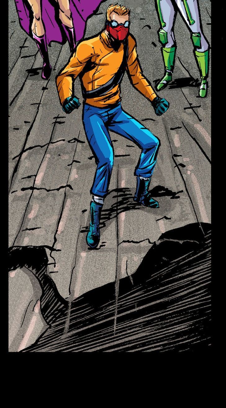 The Brooklynite Chapter 24 page 19 - Chapter 24