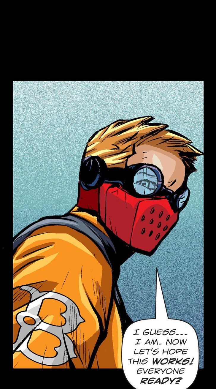 The Brooklynite Chapter 24 page 21 - Chapter 24
