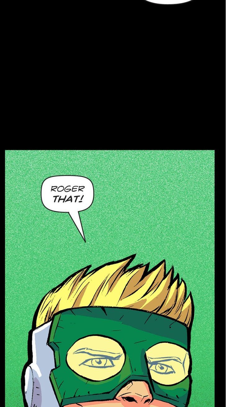 The Brooklynite Chapter 24 page 22 - Chapter 24