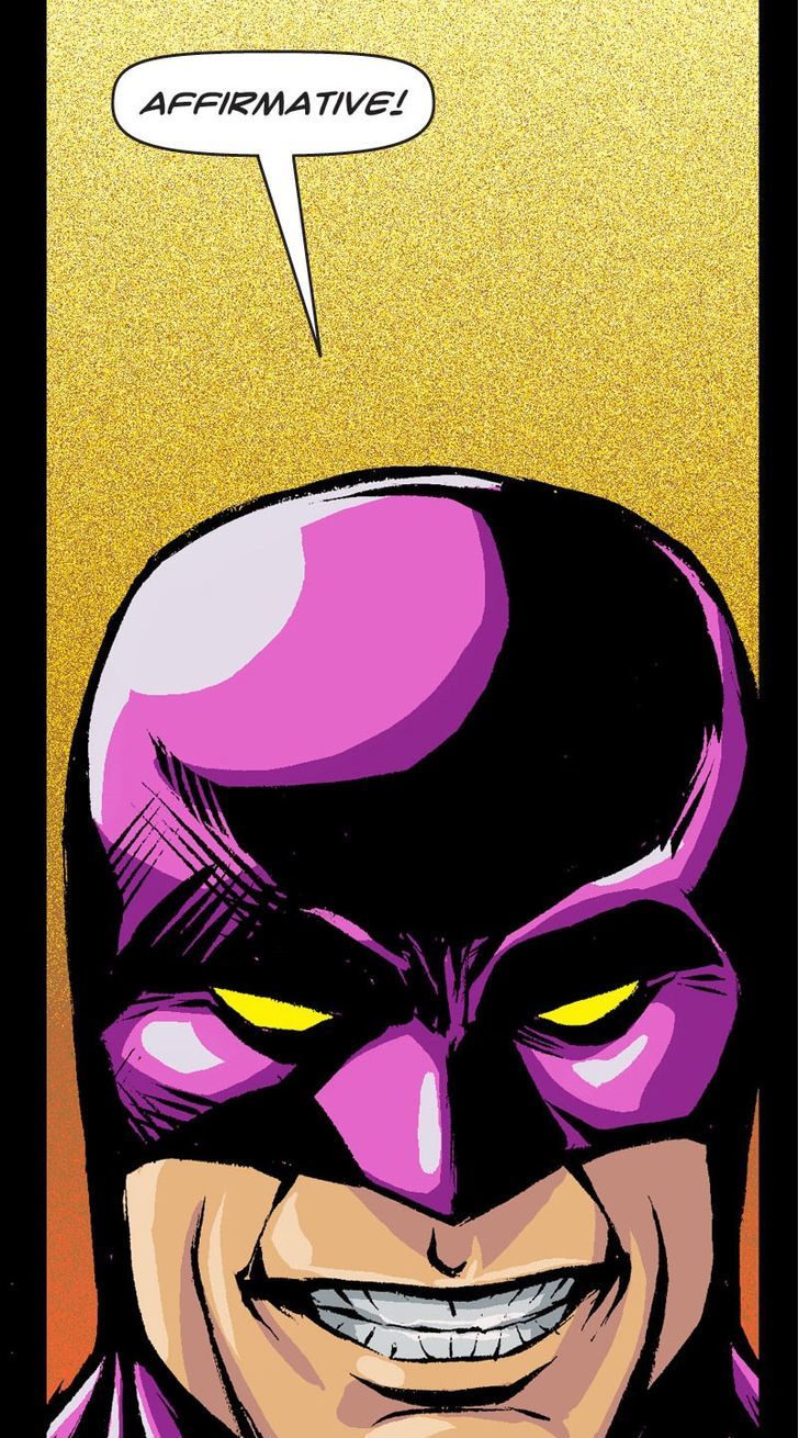 The Brooklynite Chapter 24 page 24 - Chapter 24