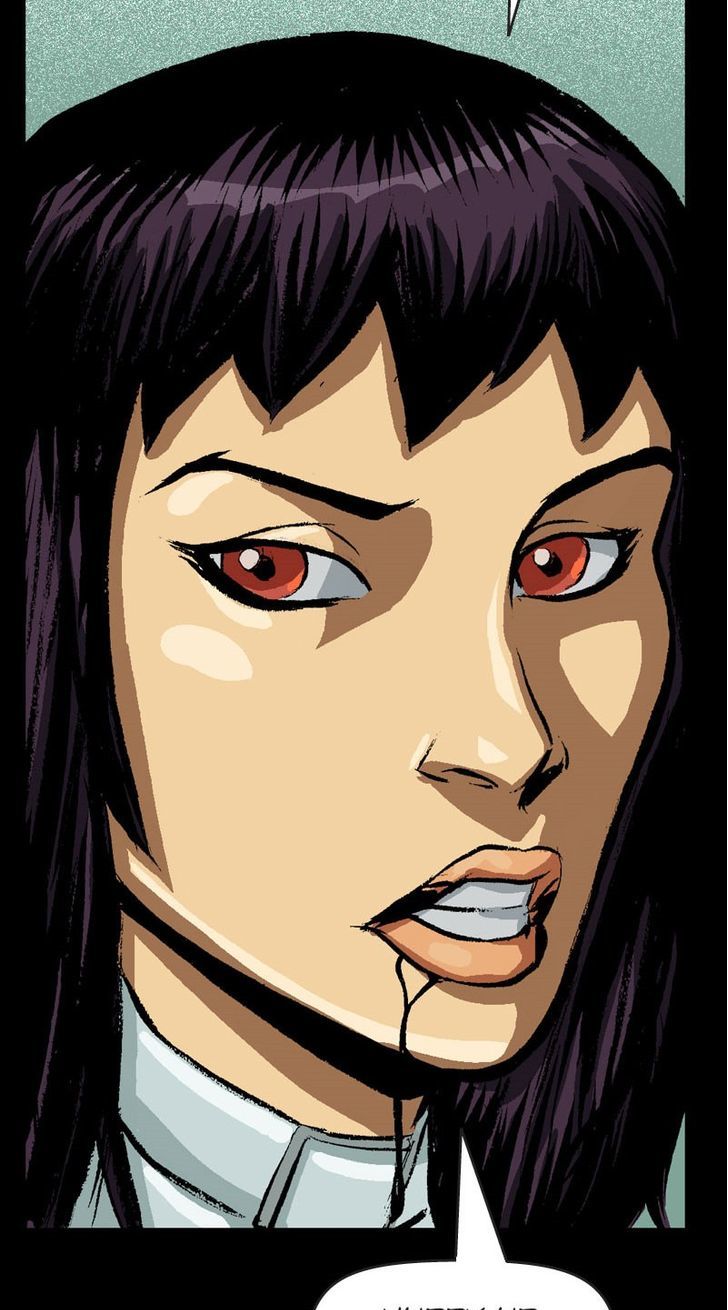 The Brooklynite Chapter 24 page 26 - Chapter 24