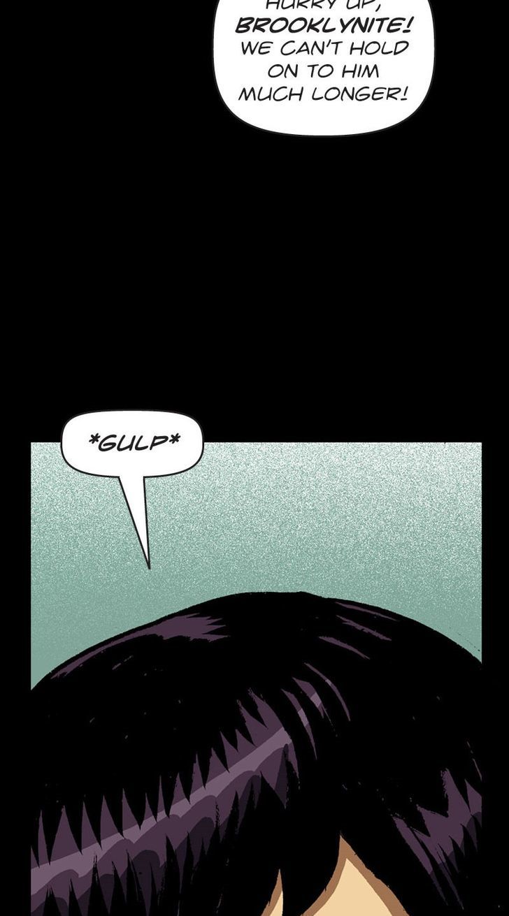 The Brooklynite Chapter 24 page 27 - Chapter 24
