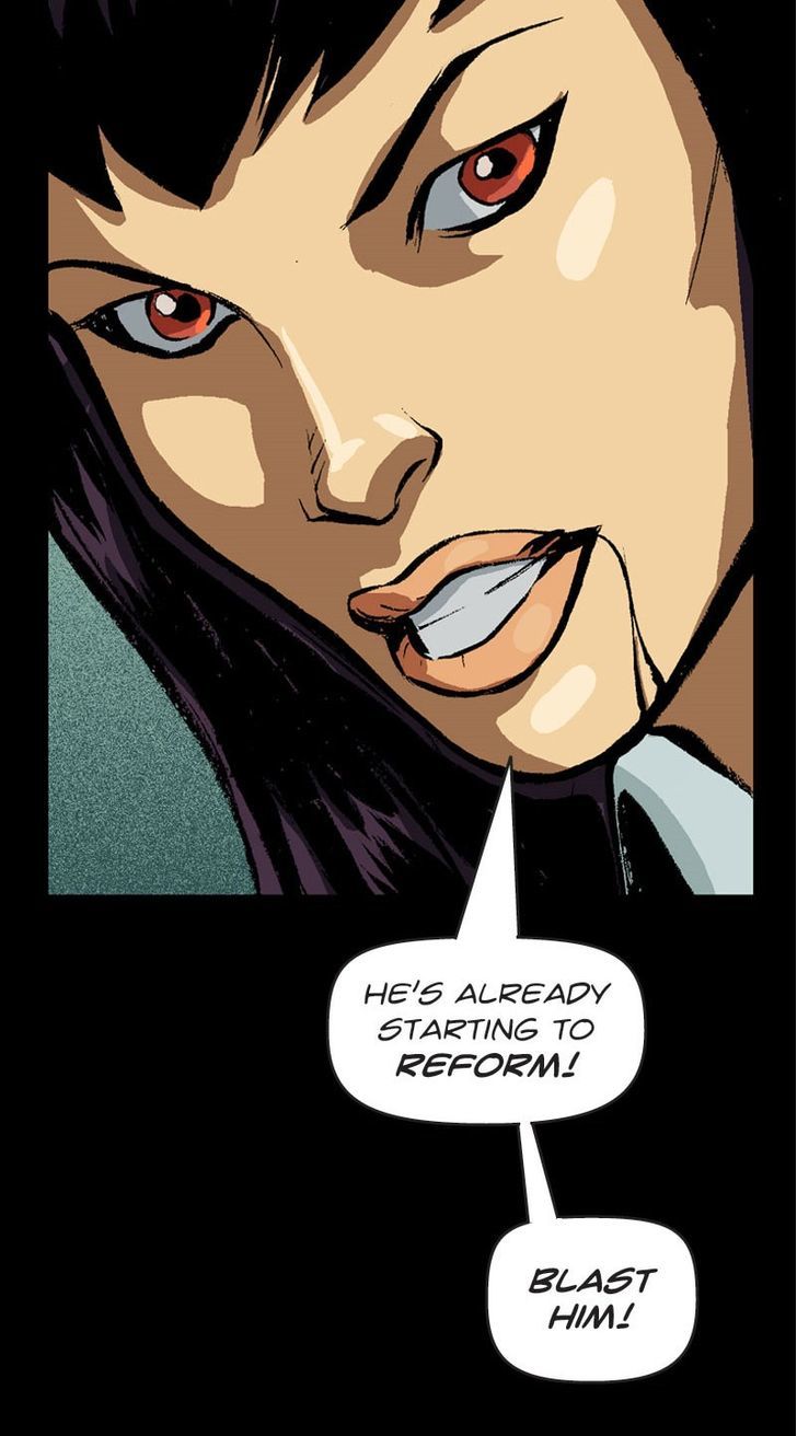 The Brooklynite Chapter 24 page 28 - Chapter 24