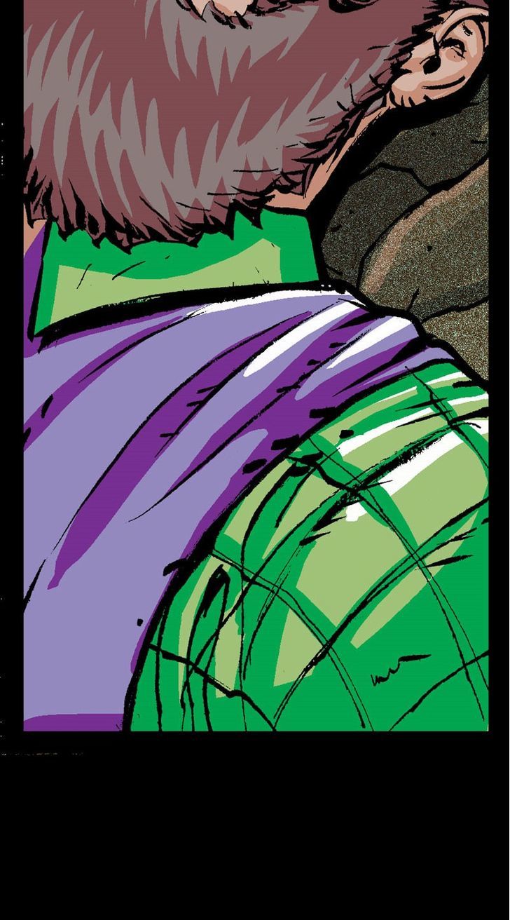 The Brooklynite Chapter 24 page 30 - Chapter 24